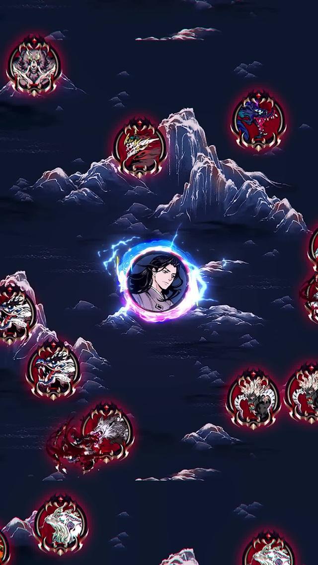 開局只是凡人，3天戰力上億！ 7天化神！飛升靈界，走上人生巔峰！