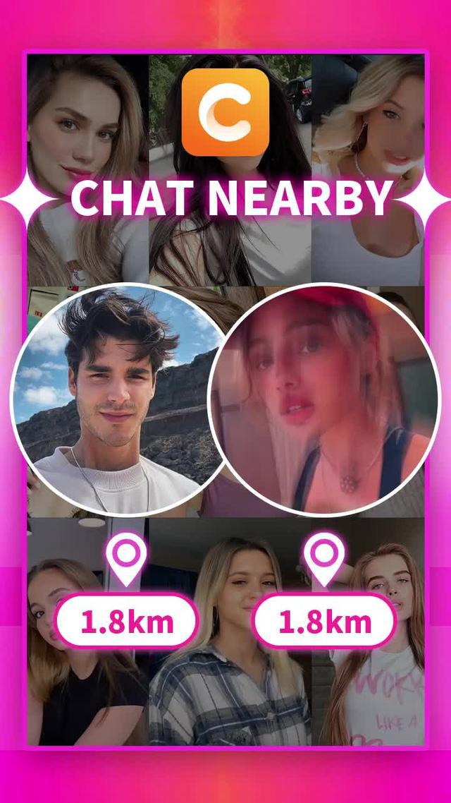 Find the girl of your dream on Catchup