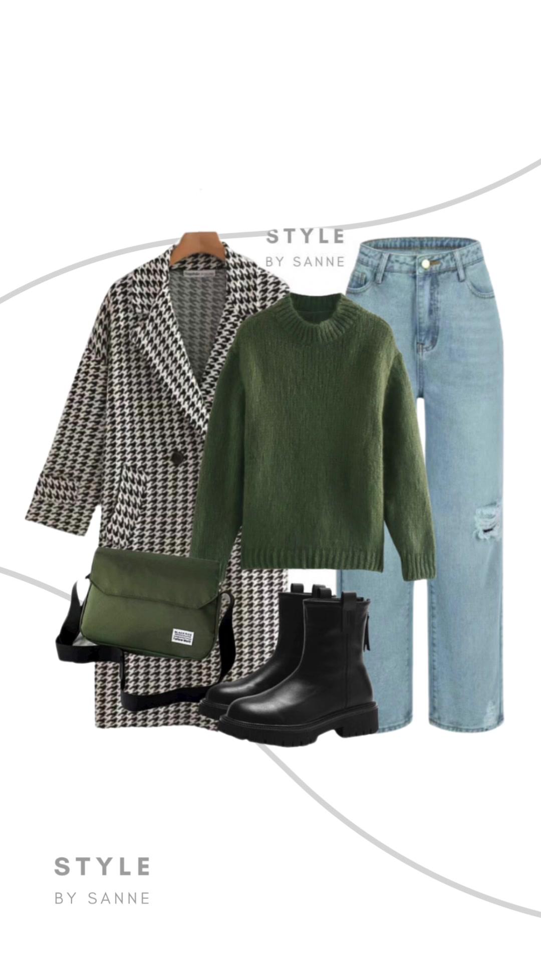Green looks today!💚 Code: dnj5287 to grab FREE GIFT FOR YOU🎁😍 Temu is now giving away gifts for $0! Time is ticking⏰Click the card get your gift today! App new users only, with qualifying orders #temu #shoptemu #temuhaul #freegift