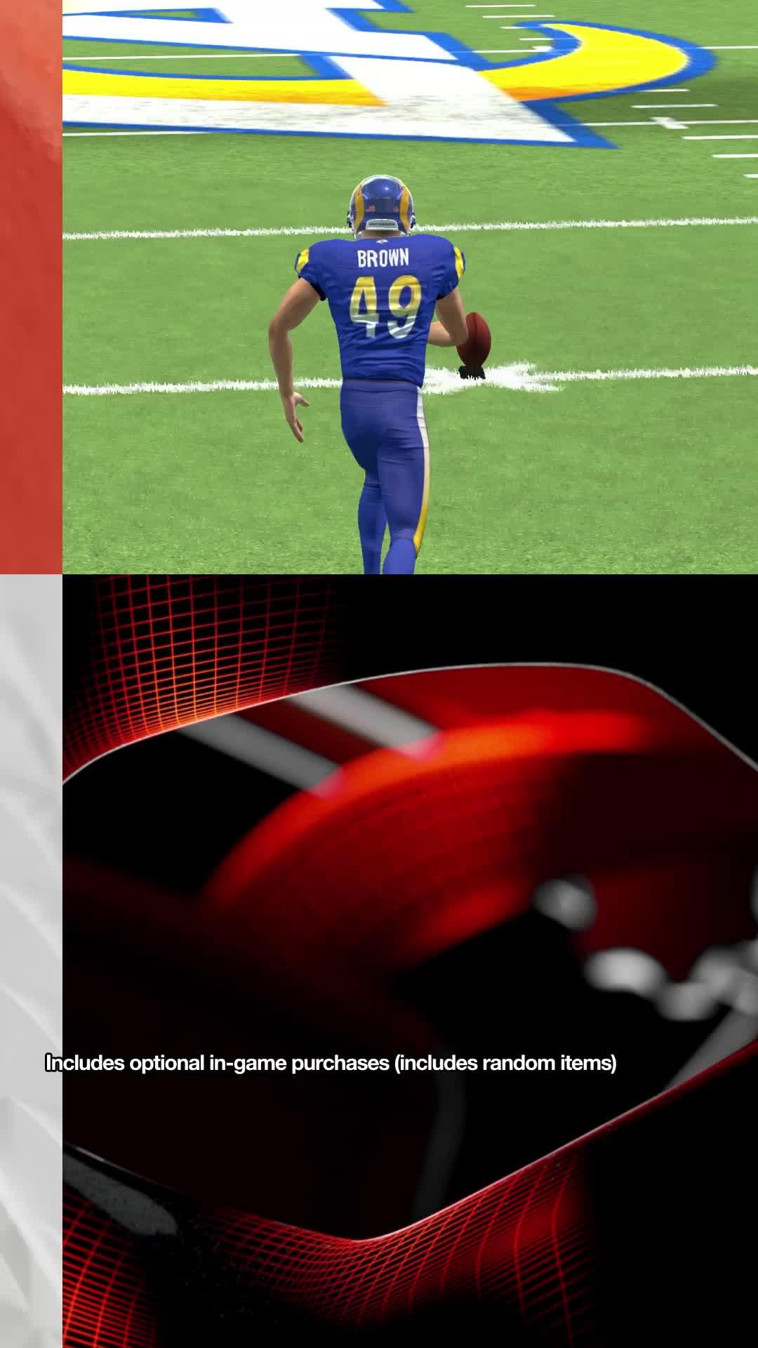 Madden NFL 25 Mobile Is Here!