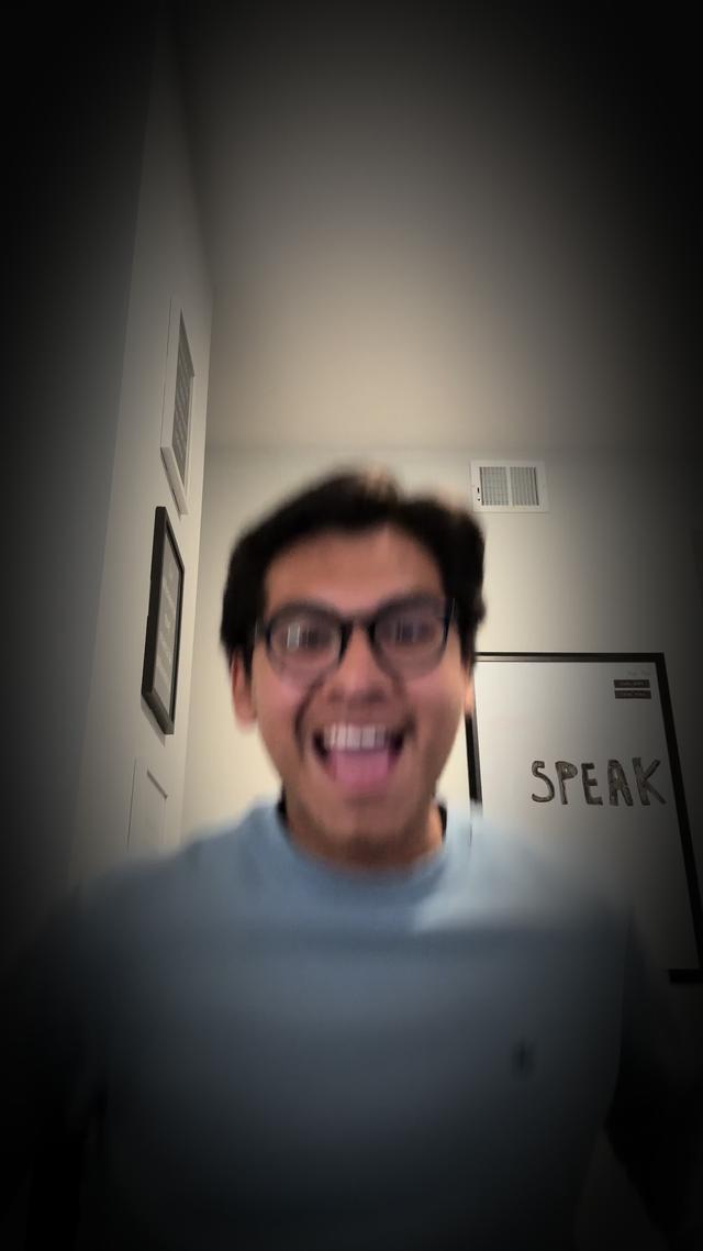 Gain confidence in your Spanish speaking skills.