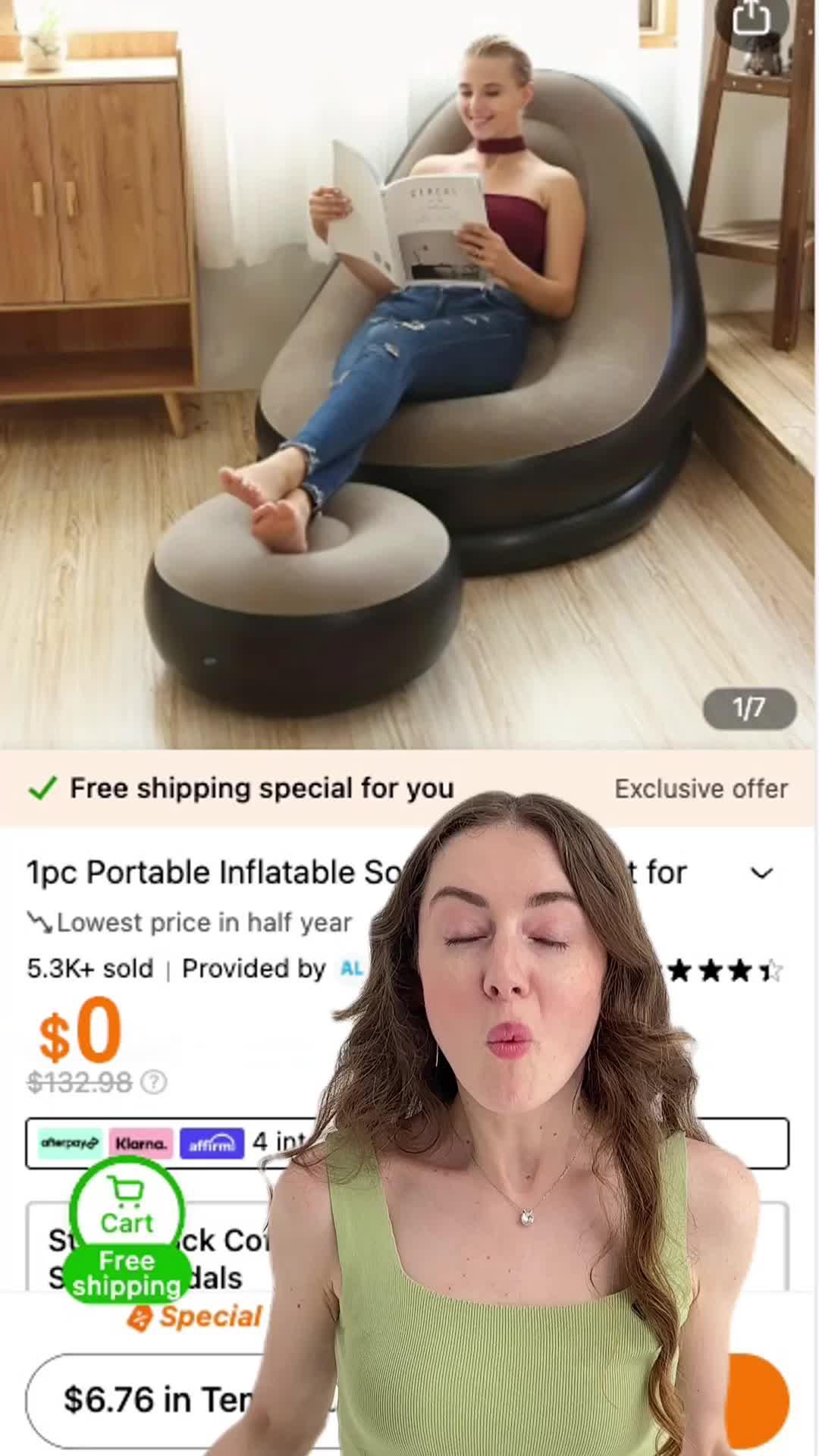 🛍️ Grab Hot Deals 🎉 🛒 Shop the Best 🔥 Hot Deals Inside 🎁 Don't Miss Out 🛍️