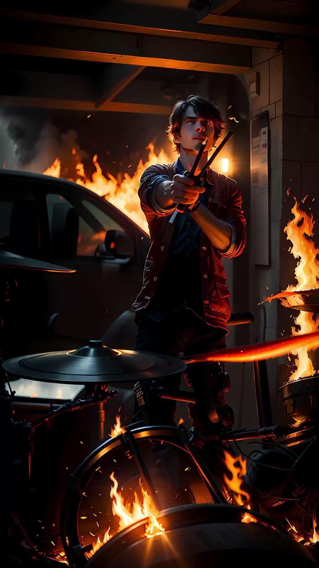 Create viral videos in one tap with Glam