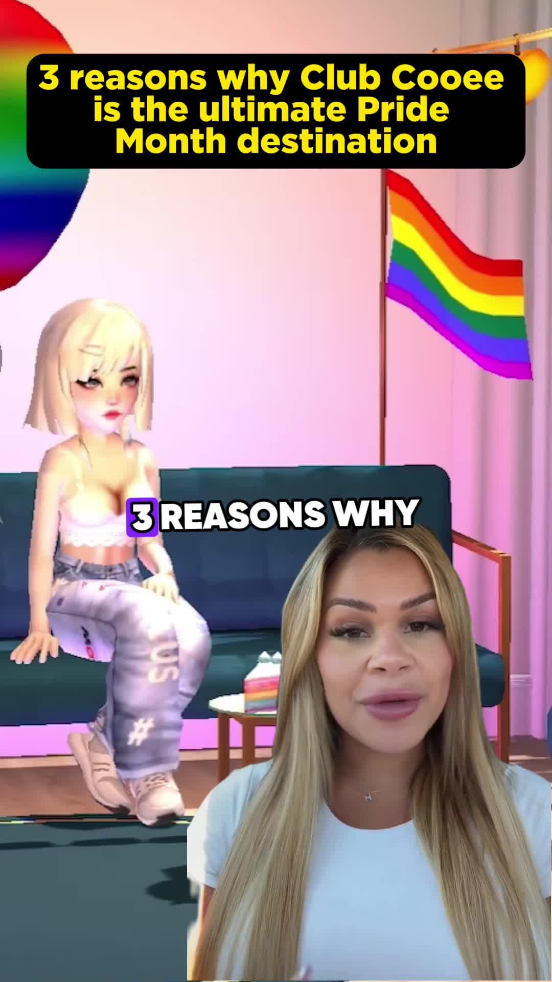 Meet, Chat, and Dance with Millions Worldwide!