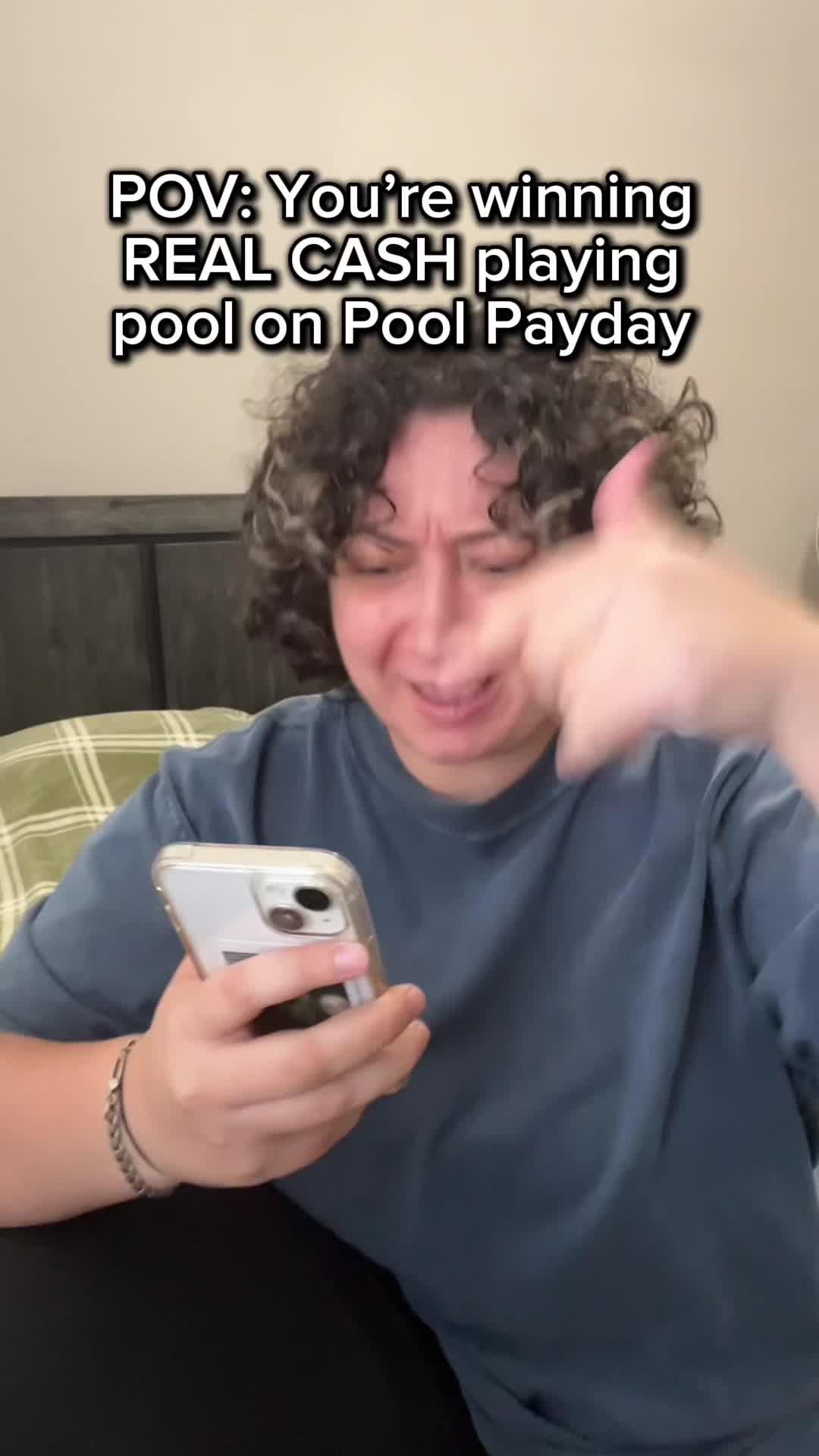 Download Pool Payday to win real cash & prizes