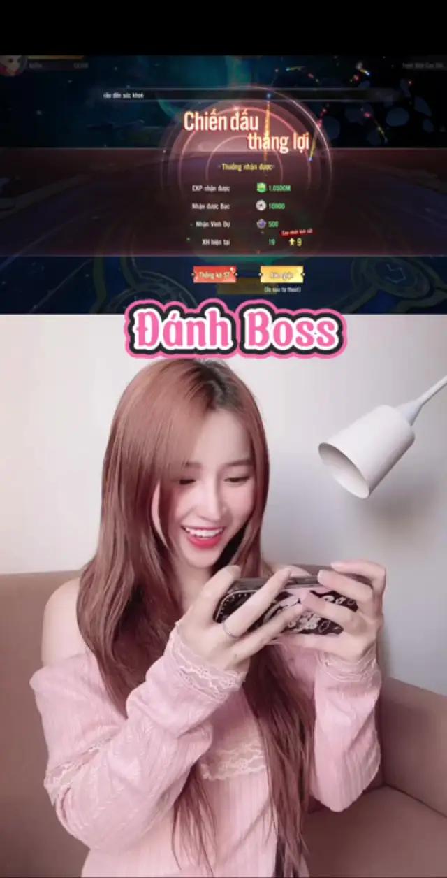 Càng Chuyển Sinh Là Càng Mạnh Đó Nha #tuanhgaming #gaming #vodichtutiengioi #vdttg 