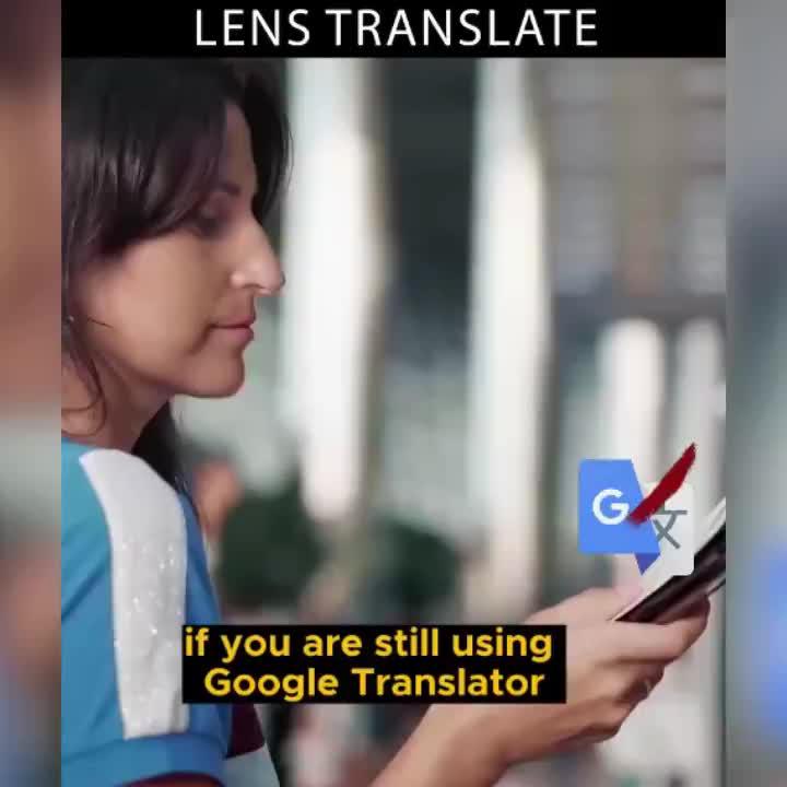 Speak Any Language, Anywhere!