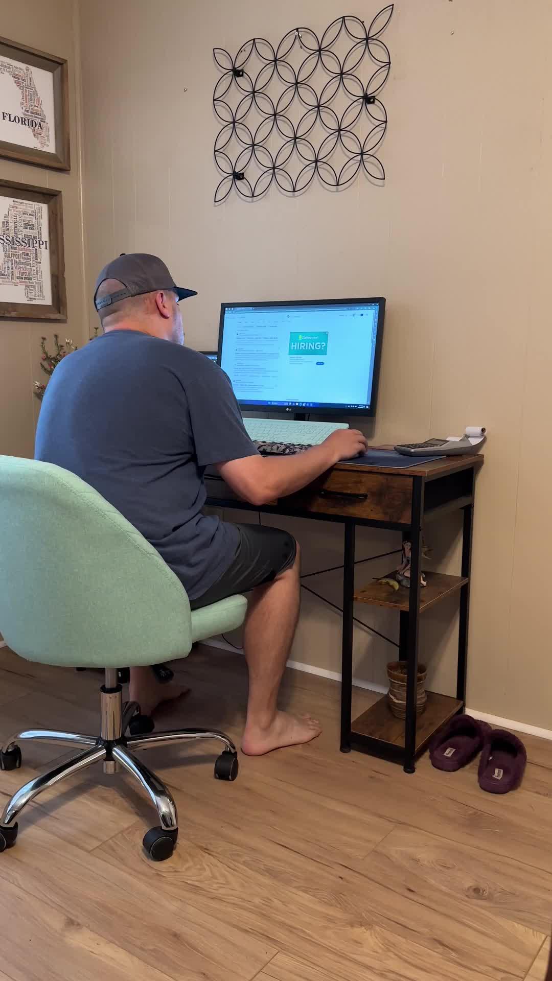 Find your Dream Job with the Number 1 Job Search App. Download and Get Hired Now.