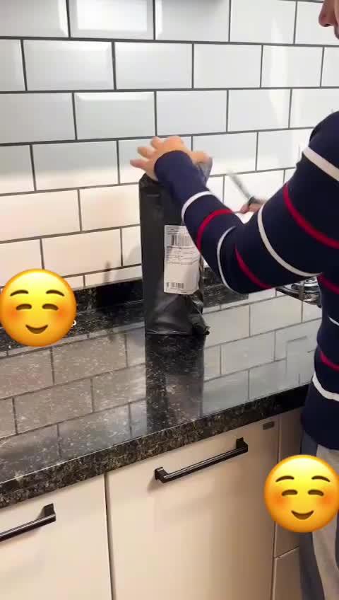 Kit 12 Utensílios Cozinha Silicone Cabo De Madeira Cor