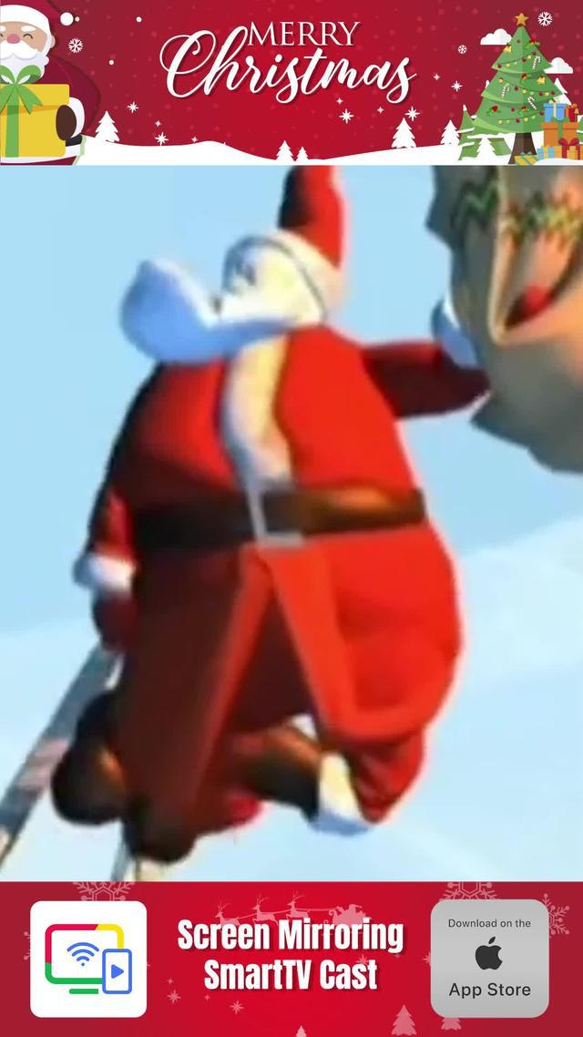 Easily cast to TV & screen mirror