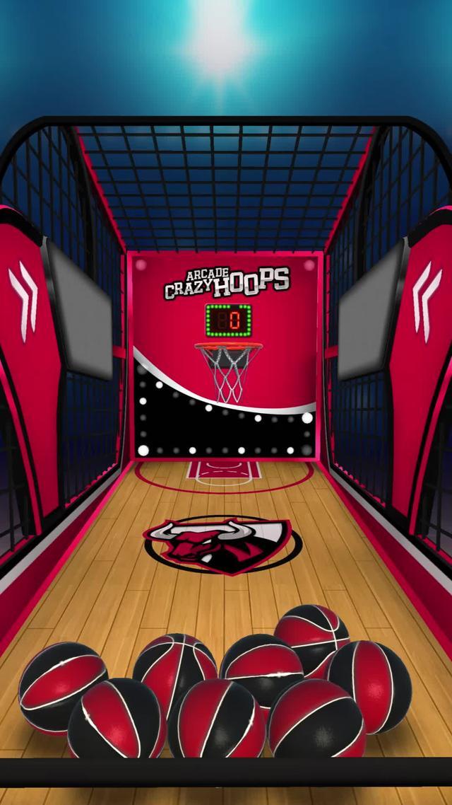 Grab the ball and take on the world with Basketball Stars.