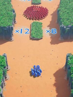 Many failed before! Think you can do better?