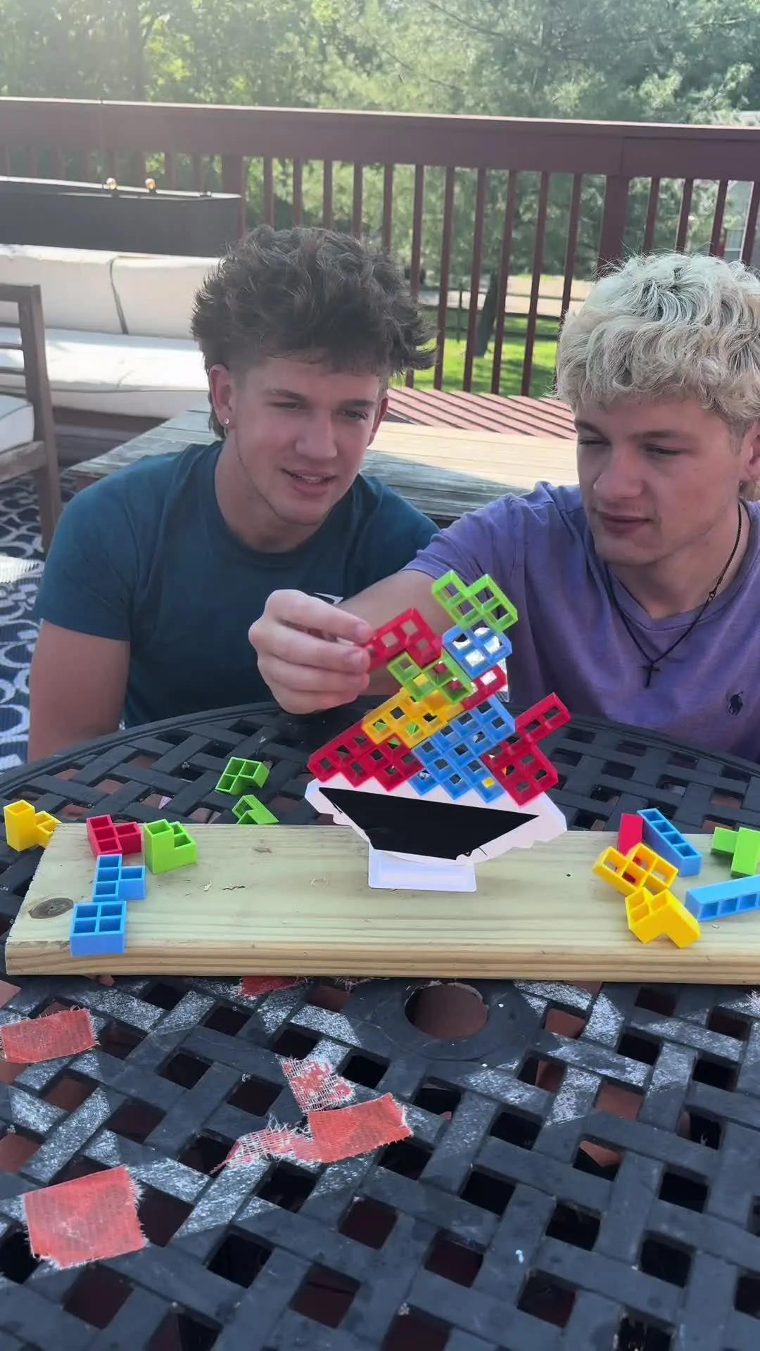 Can you reach the Watermelon?