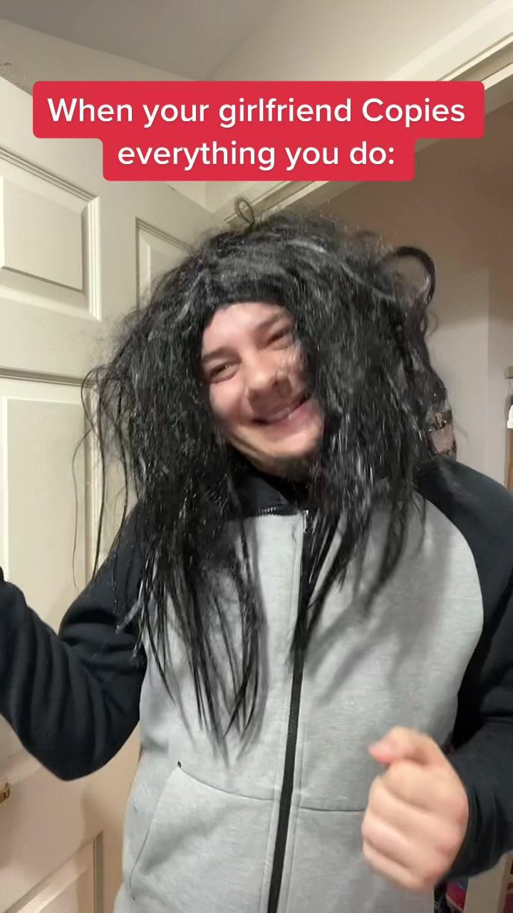 Can’t have anything to myself🙄 ad  #viral #fyp 