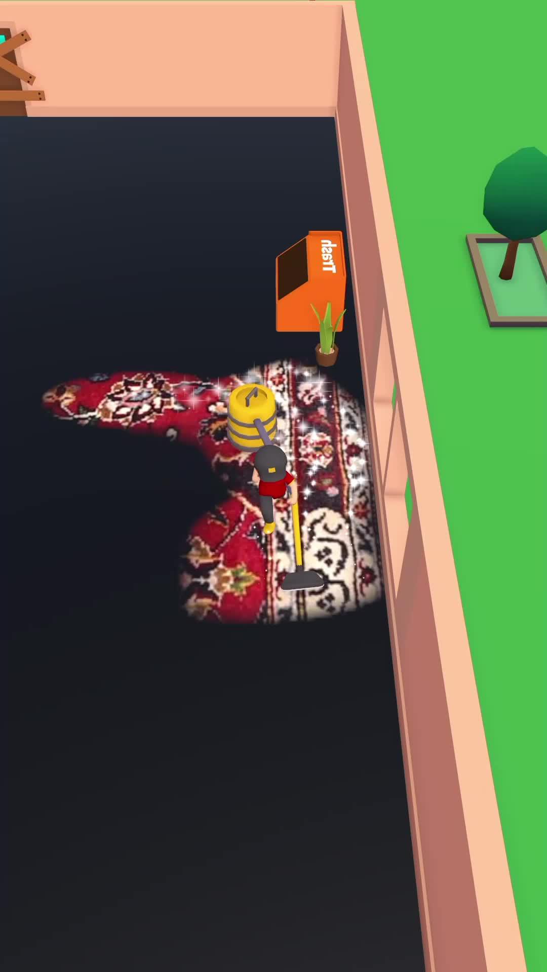 Can you build your dream restaurant