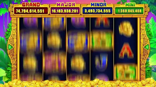 venha tentar a sua sorte