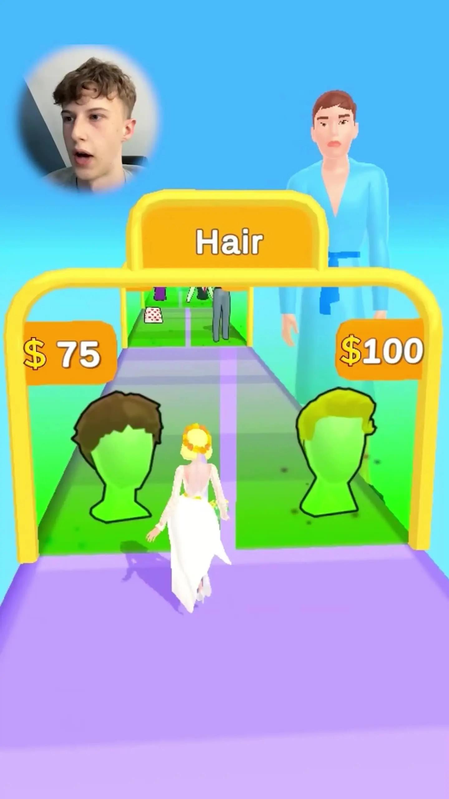 Plan the wedding of the year!