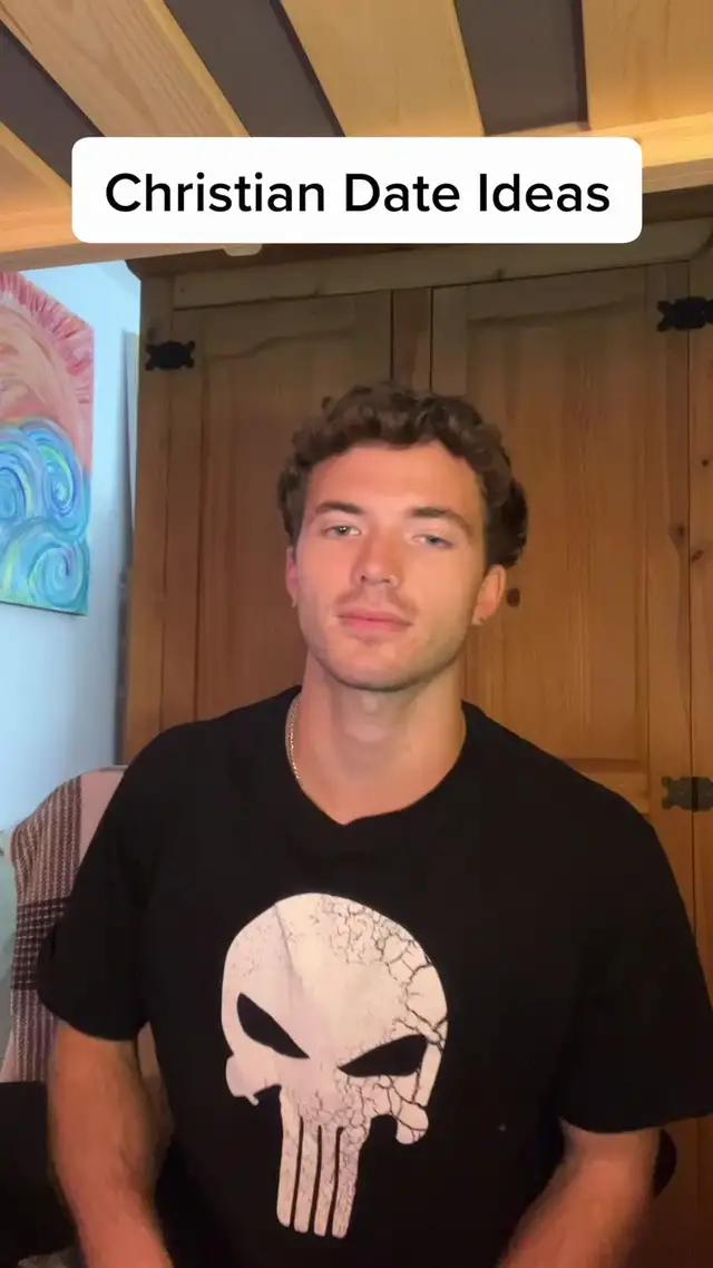 Meet amazing Christians today!