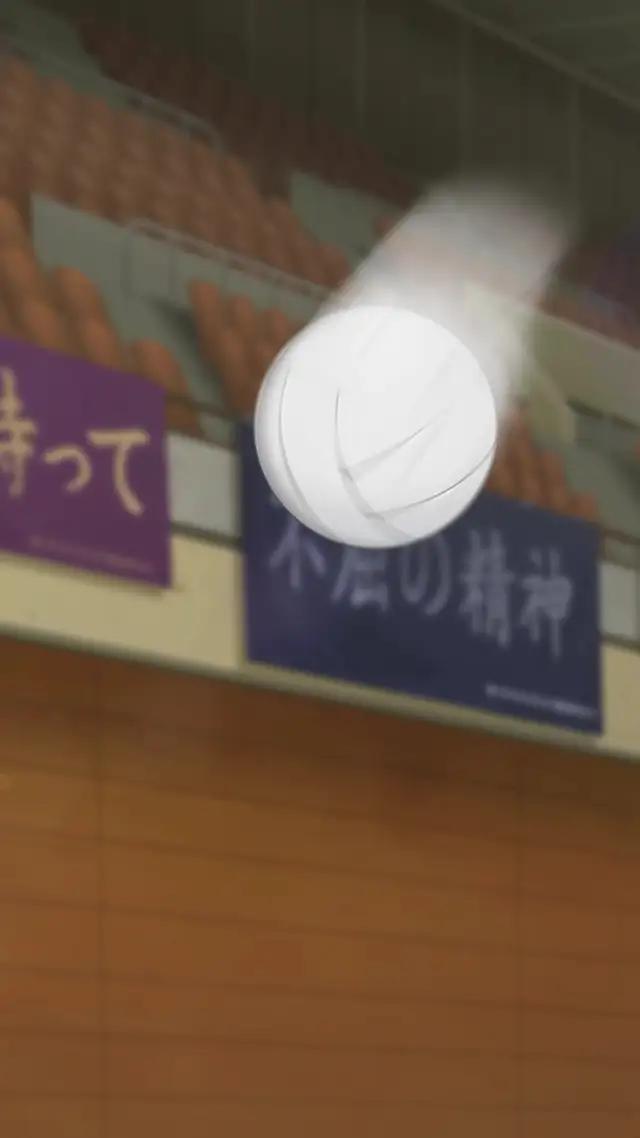 アニメ『ハイキュー!!』新作スマホゲーム登場