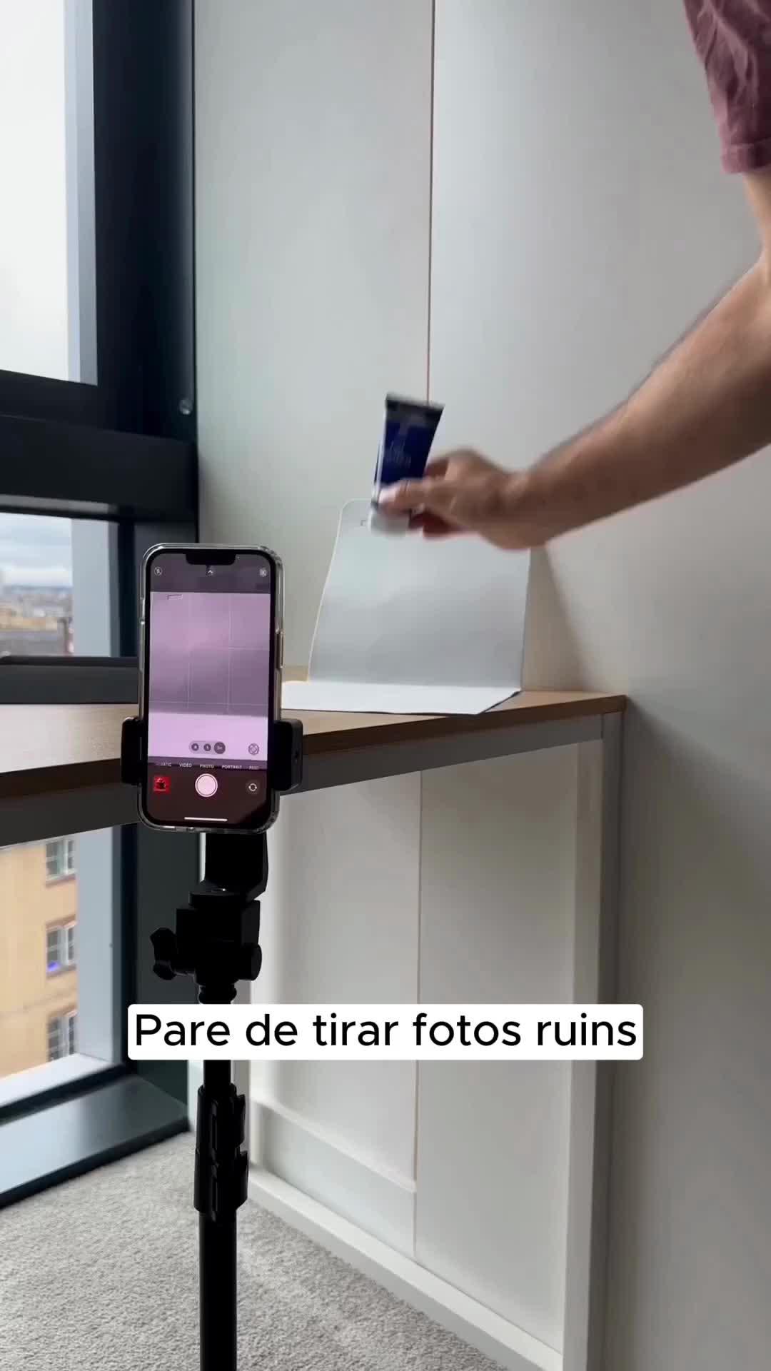 Obtenha fotos incríveis com este aplicativo de IA