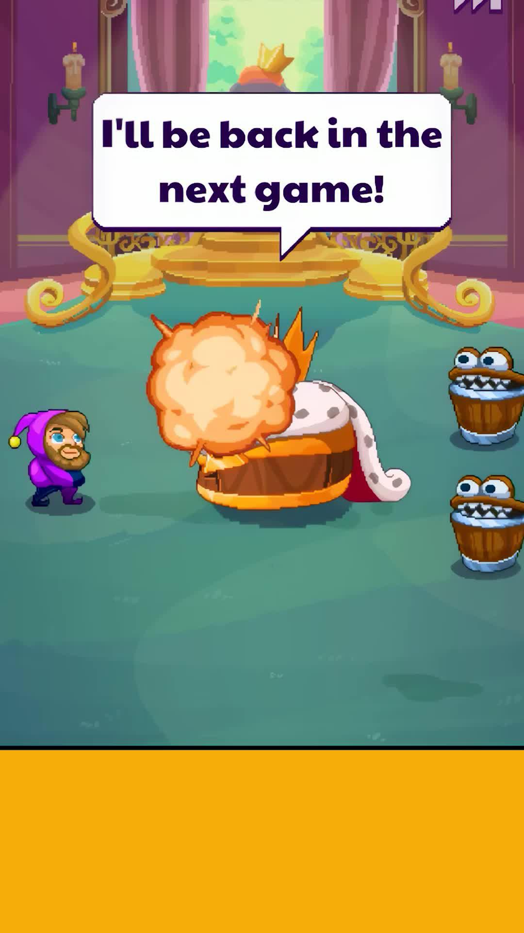 Unleash the Pixelings and Save the Realm!