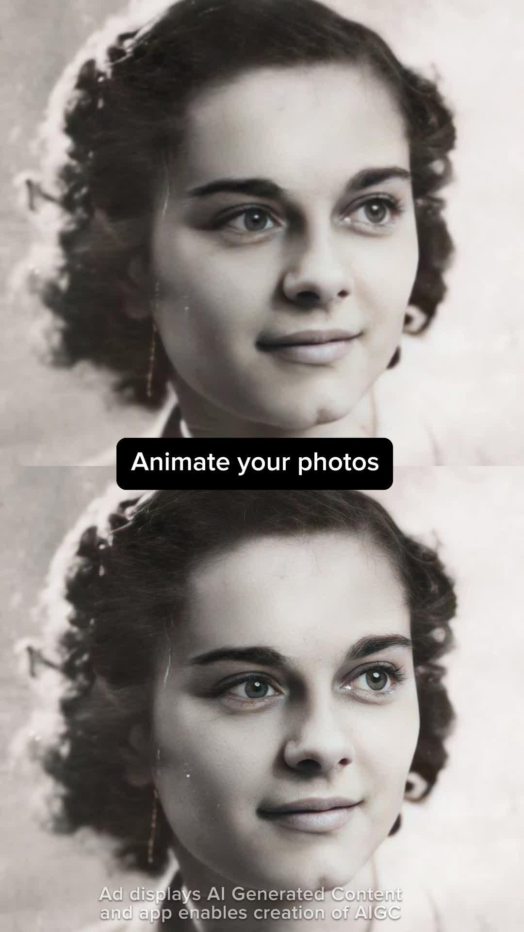 Freaking out with this new feature