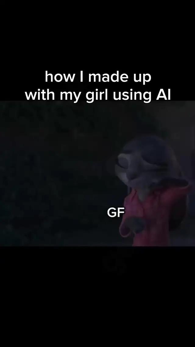 Chat GPT App for iPhone