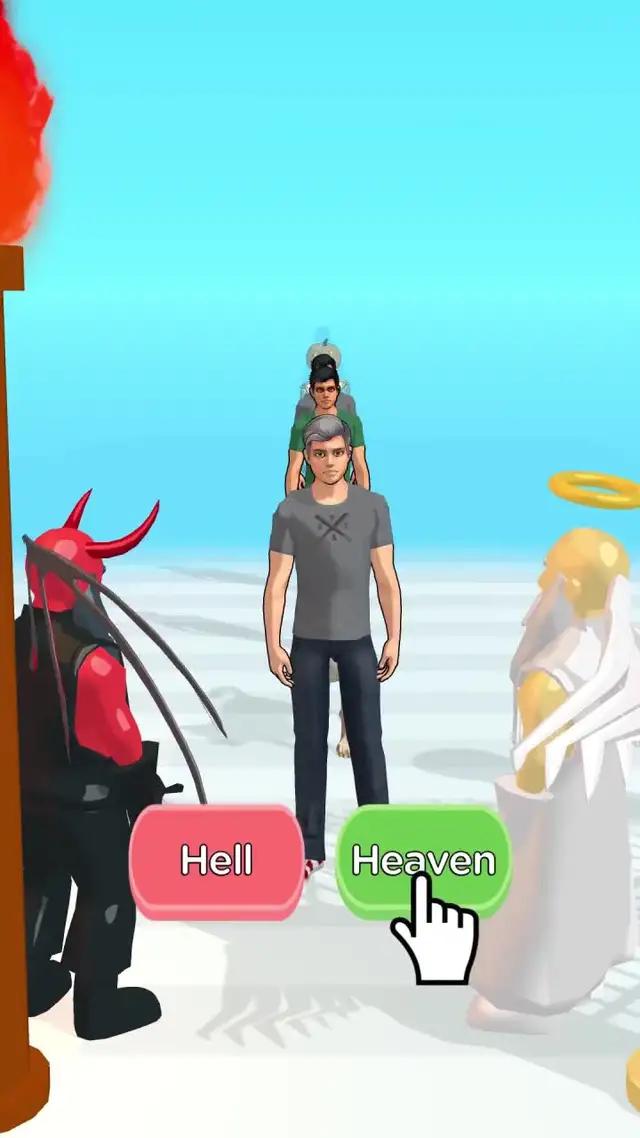 The most addictive game!