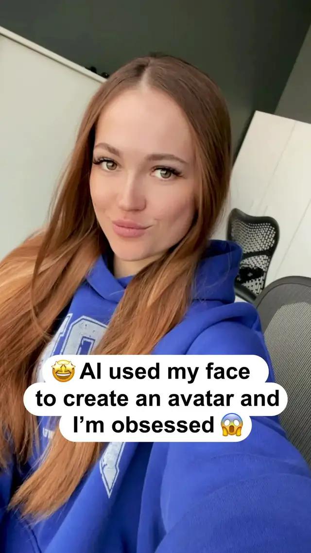Create amazing pictures with AI!