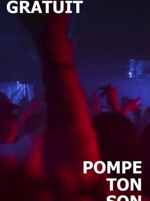 Un amplificateur de basses polyvalent et un égaliseur qui offre une excellente qualité sonore.