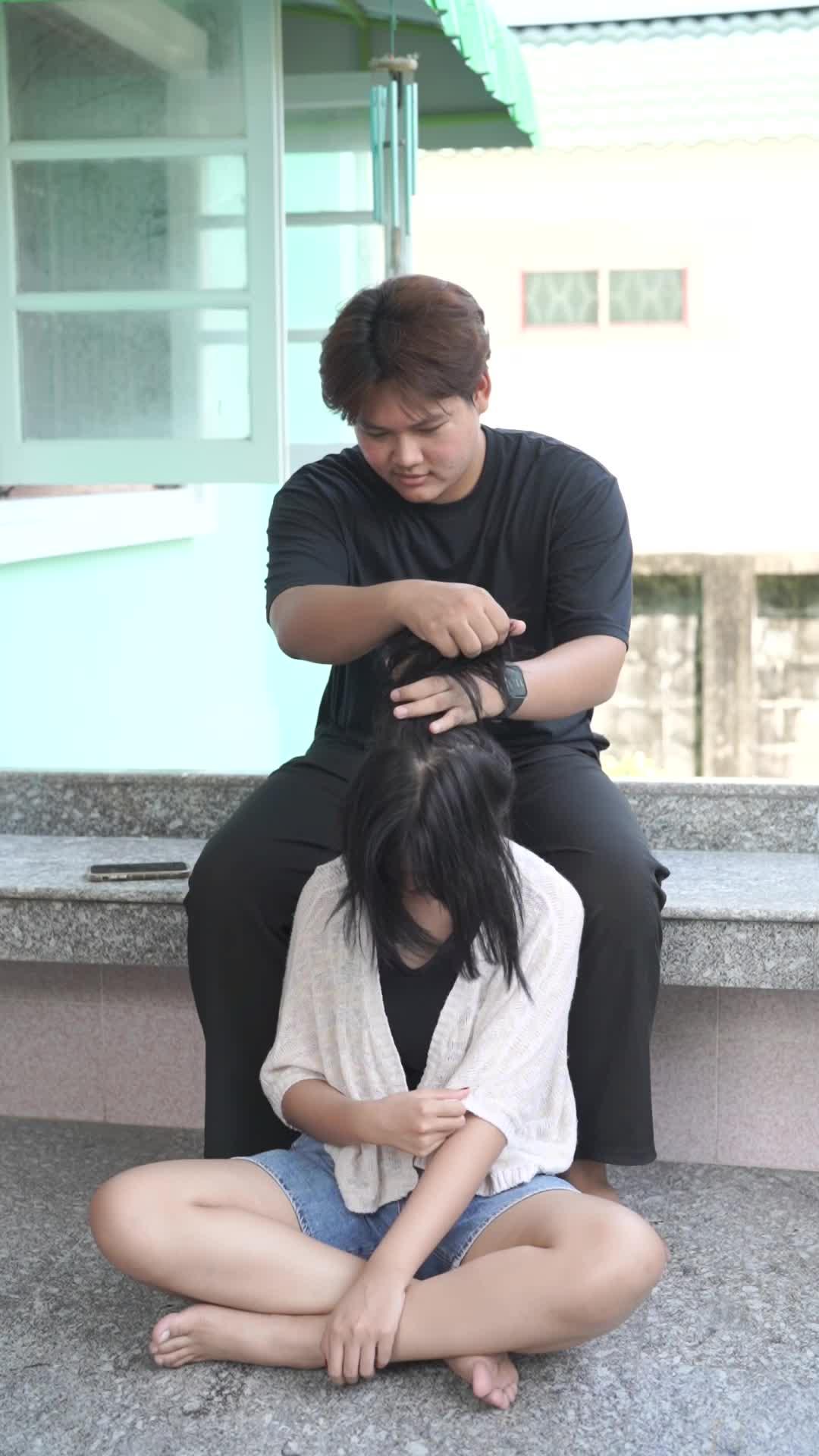 Buz: การส่งข้อความเสียงทันที