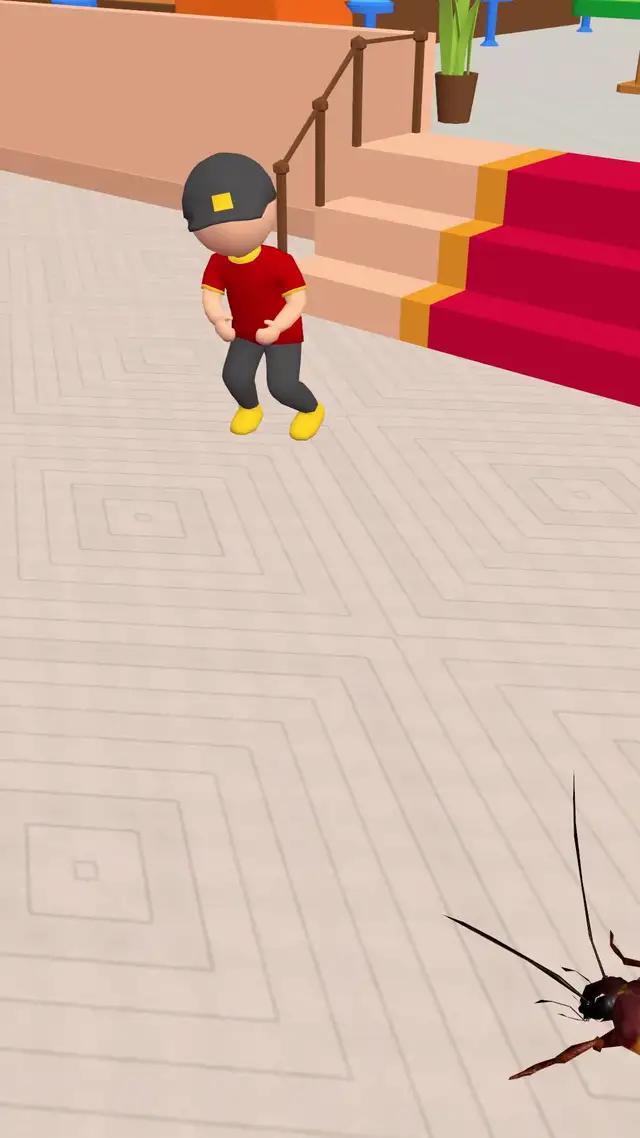 Can you build your dream restaurant