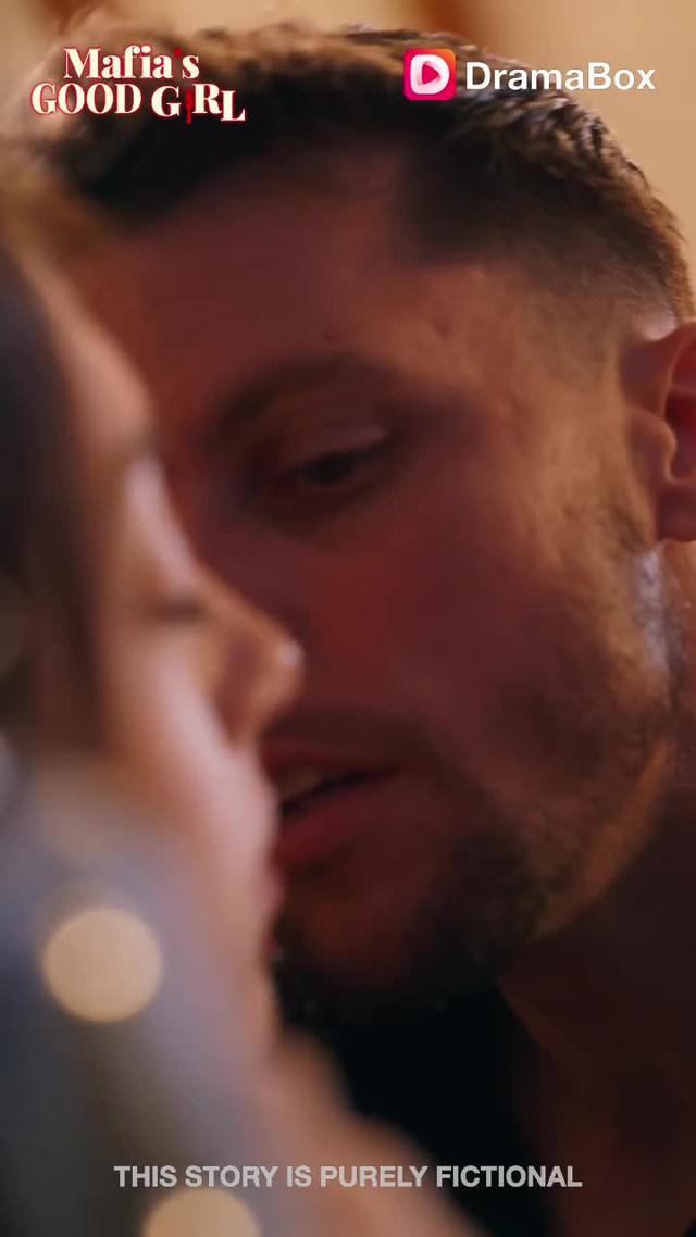 Mafia’s Good Girl