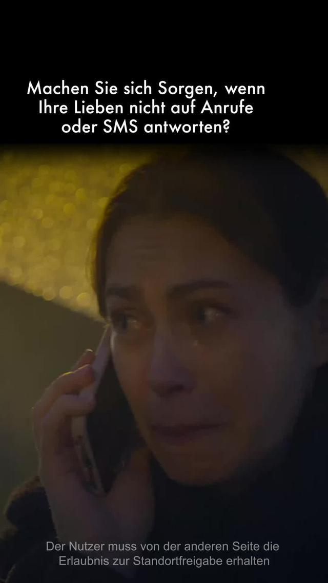 Notfälle verhindern