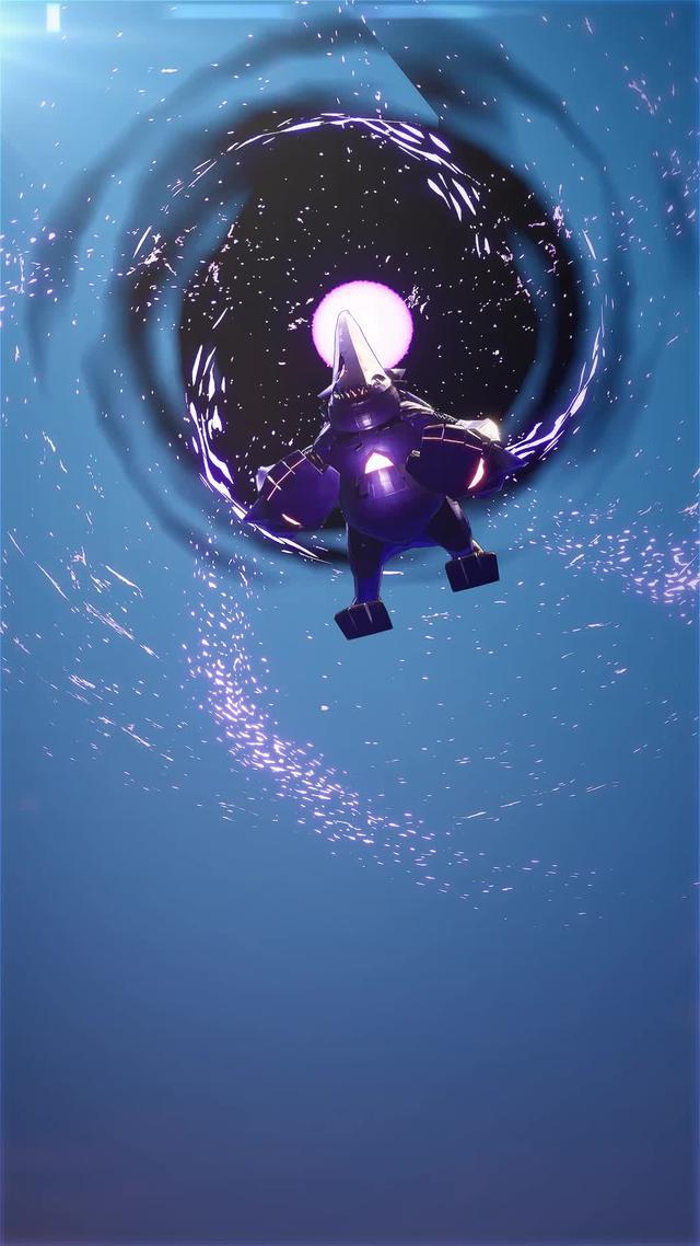 Assemble Espers and fight for the future of mankind!
