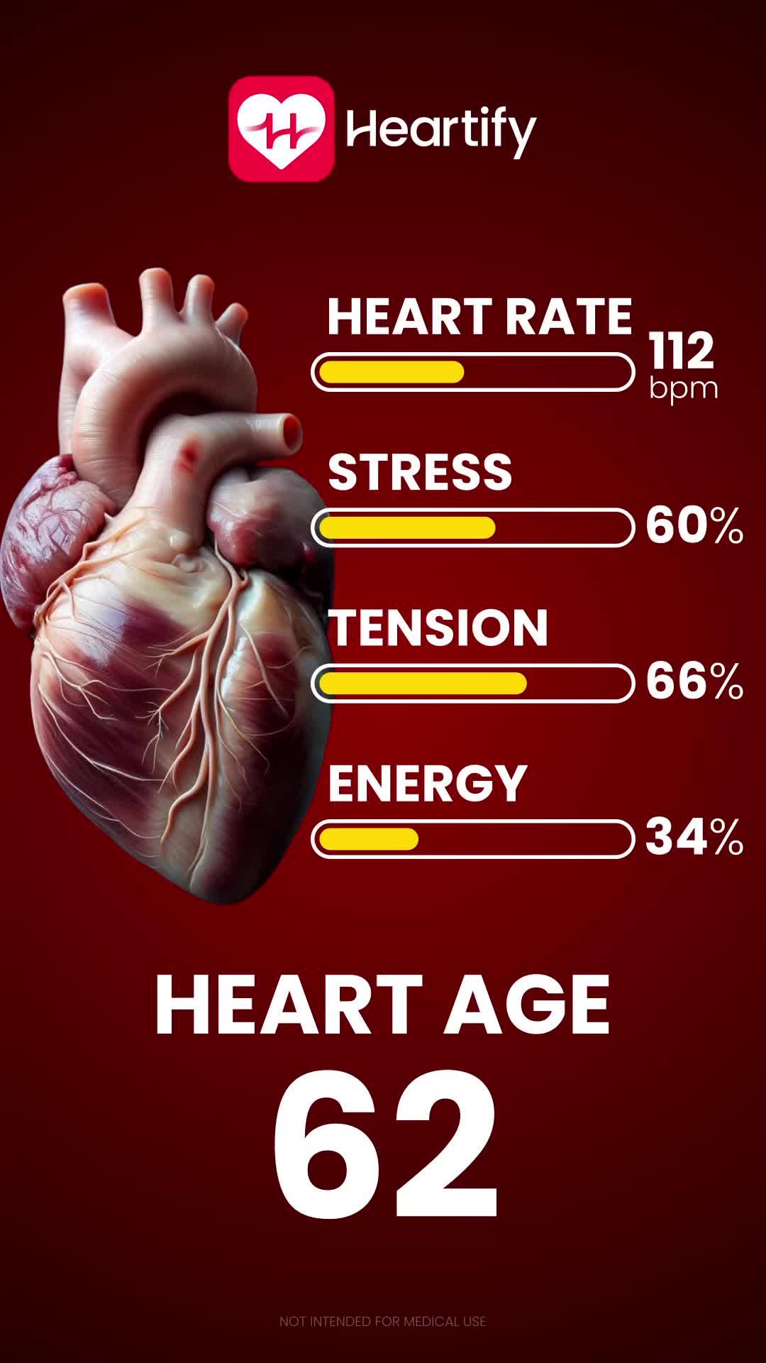Measure Your Heart Rate!
