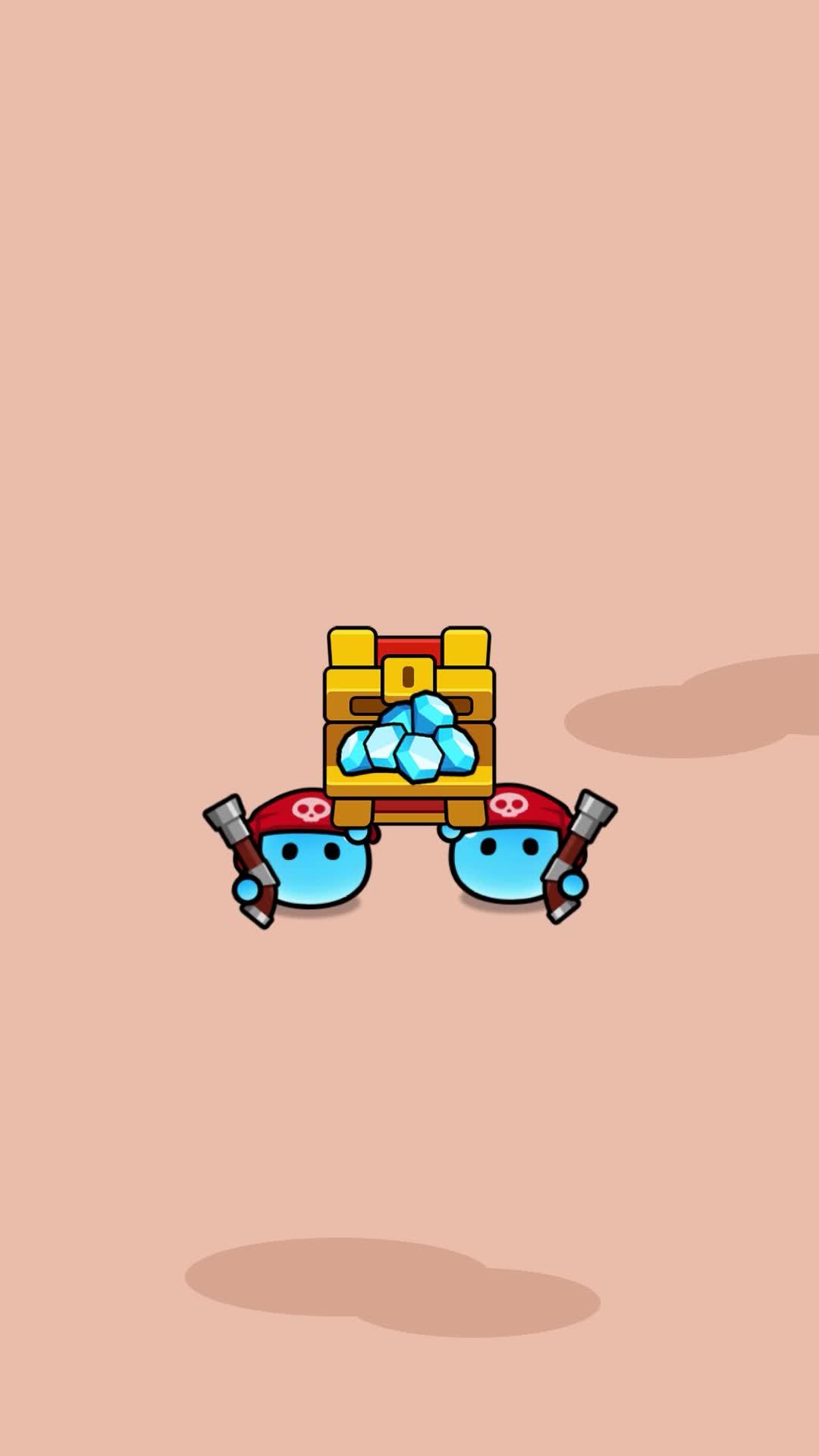 Join this addictive idle RPG game!