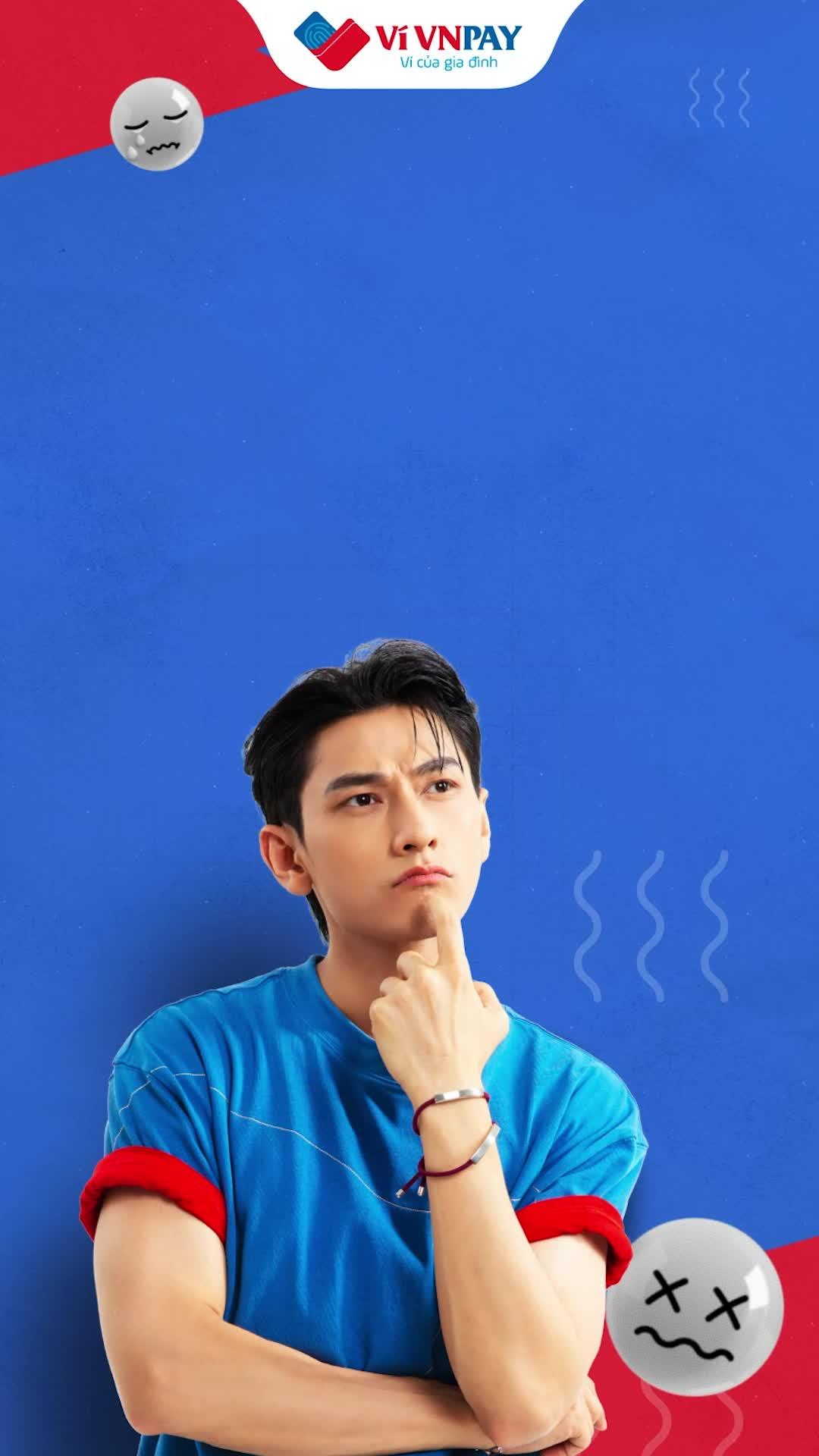 Isaac tặng liền deal 50% đặt vé tàu xe, Mở Ví VNPAY vi vu quên sầu ngay!