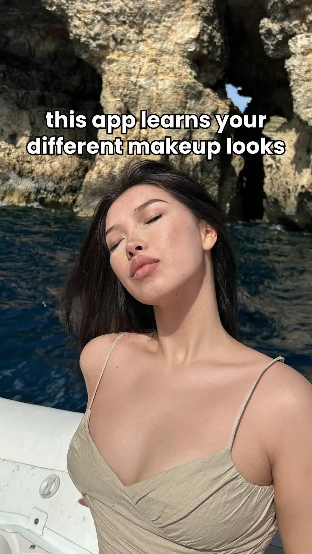 Make any photo worthy of AI!