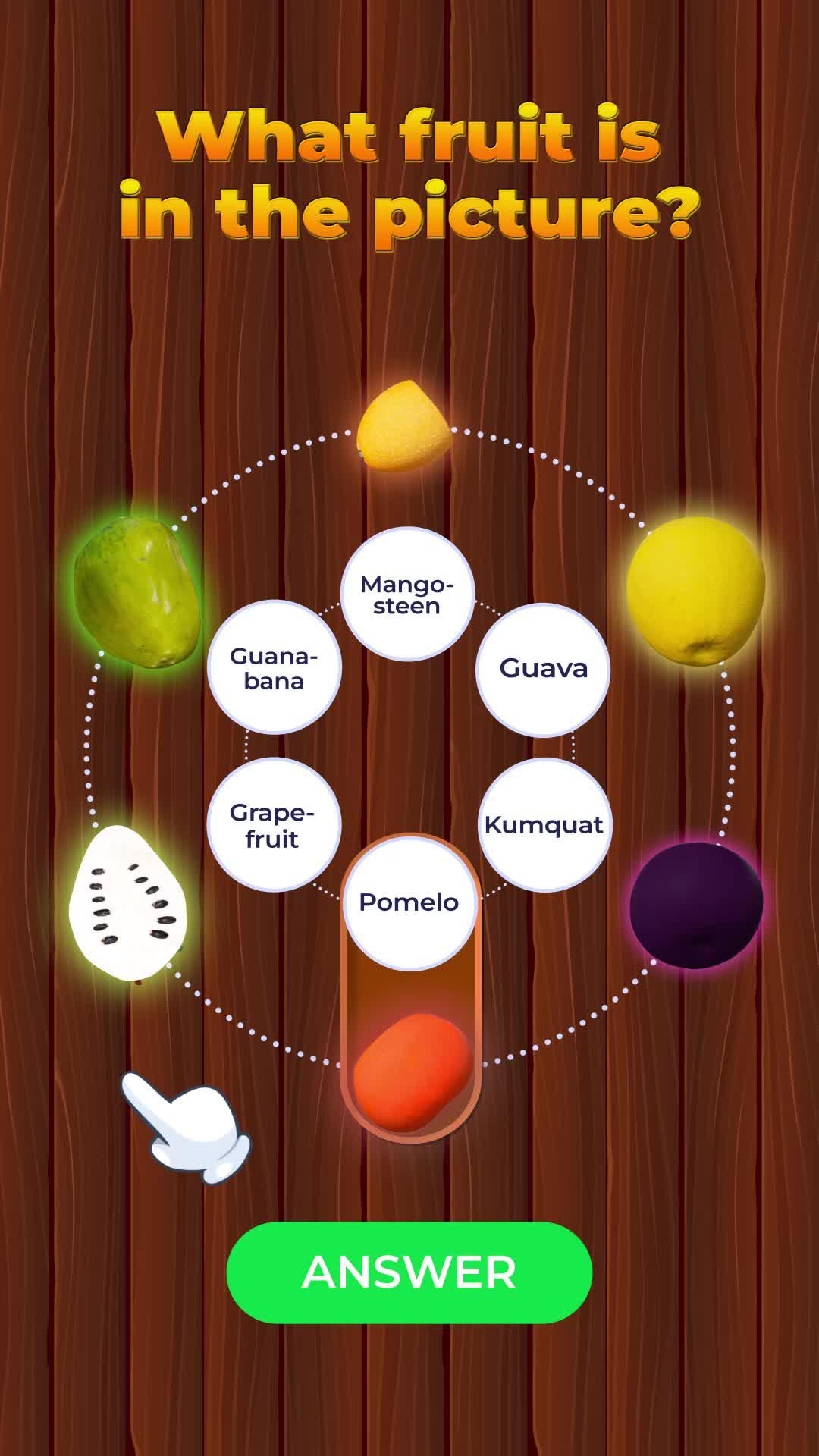 The more you play, the higher your IQ will be