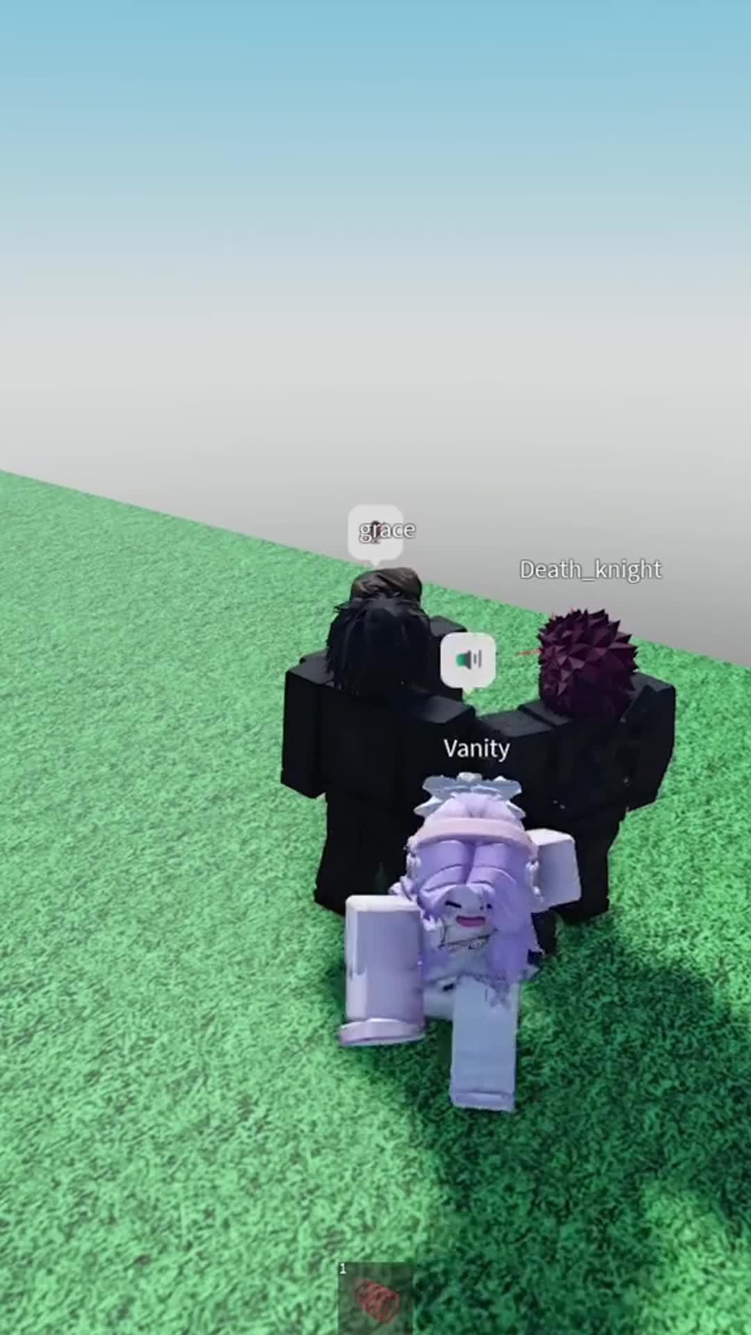 Loli sound, imperial sister sound, funny sound, only children make choices, I want all of them!!!