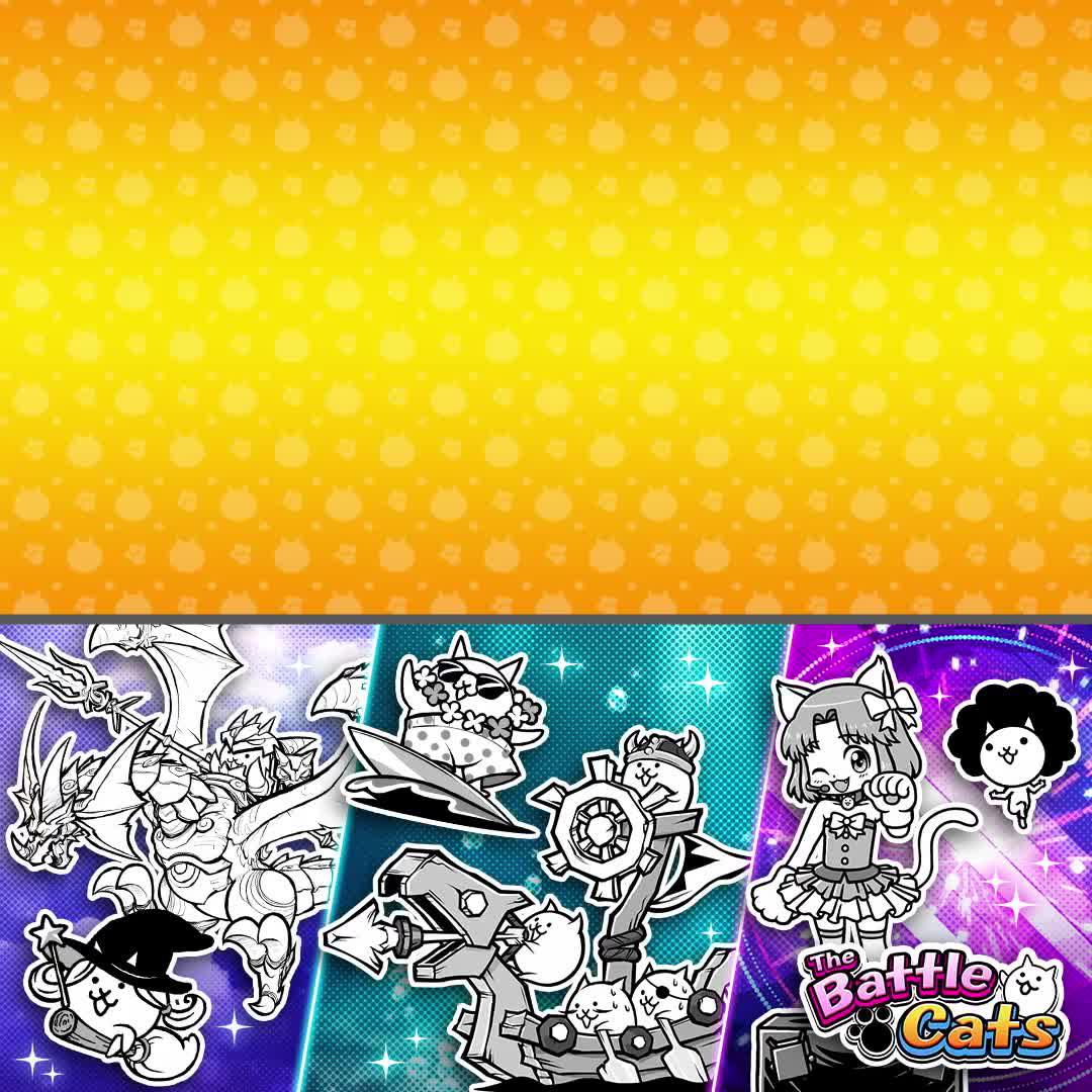 Cats beyond imagination!Cat heroes of all kinds!