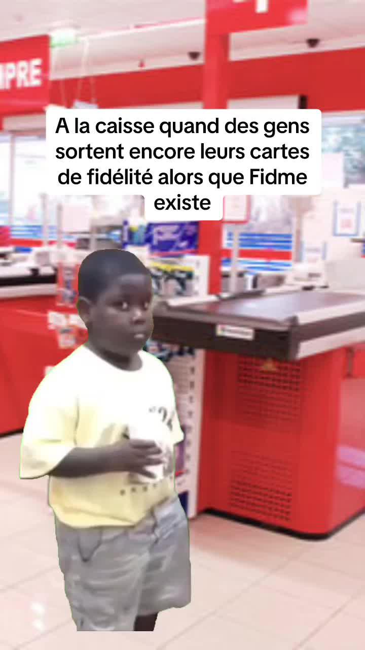 Toutes vos cartes de fidélité en une seule app