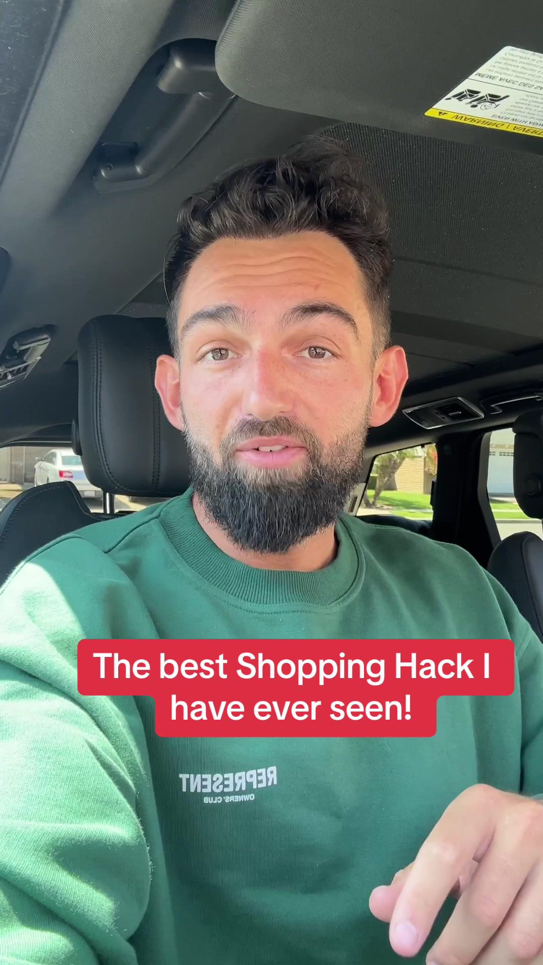 This is by far the easiest way to save money on online shopping i have ever seen! #boohoo #shoppinghacks