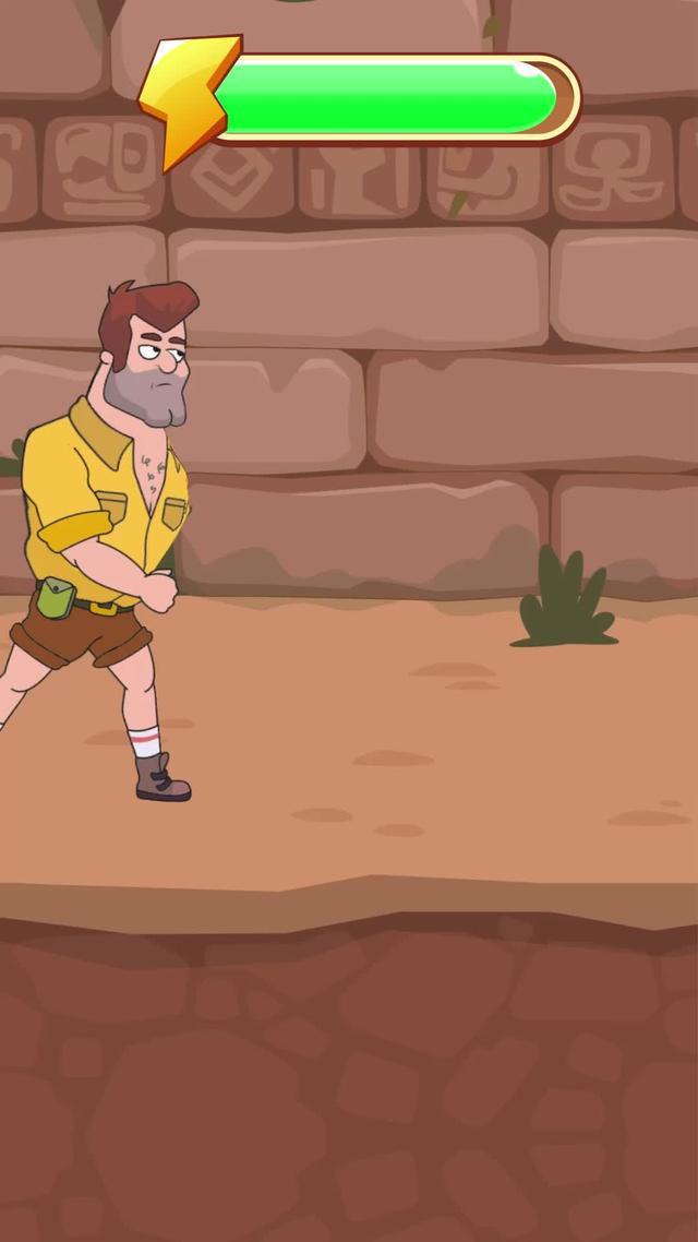 It’s a truly puzzling mystery!