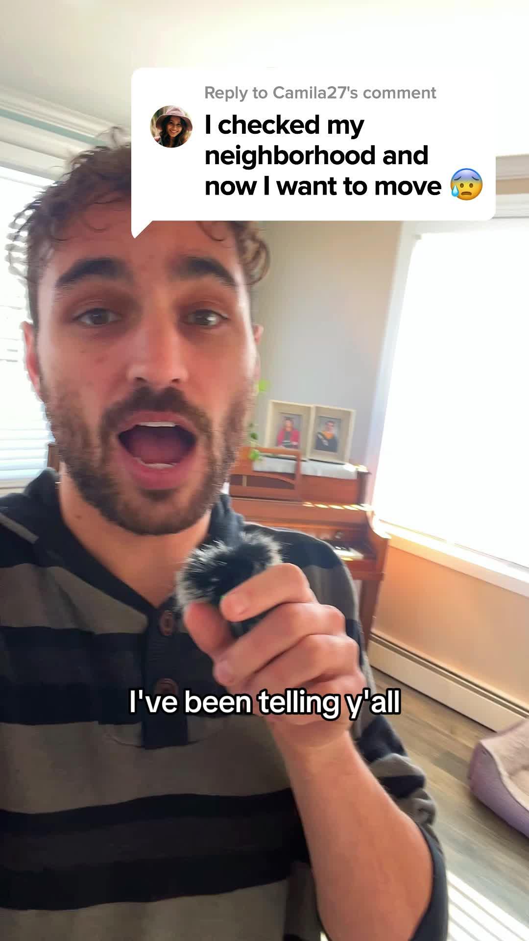 Stay in the loop with all things local—because your friends' gossip just ain't cutting it!