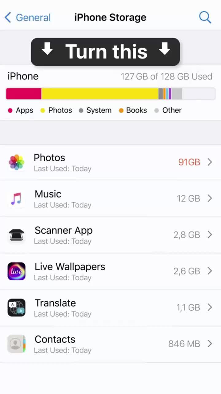 Phone is slow? Phone storage is full? Clean junk files for more space.