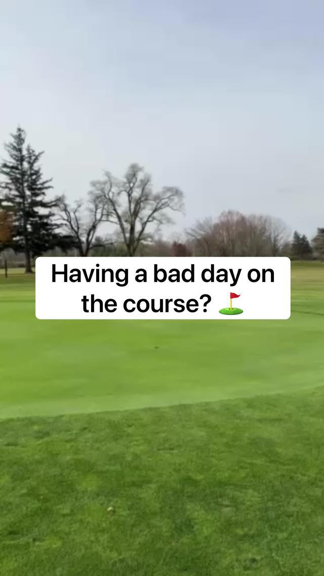 From 16 to 9 handicap using this app daily