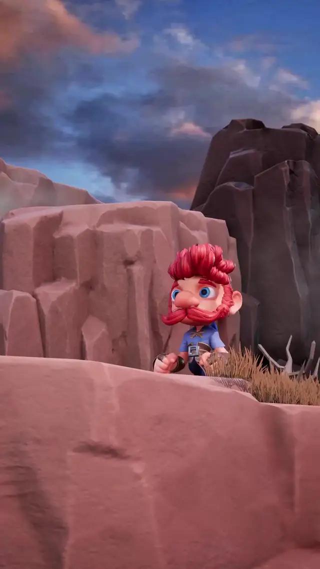 ¡Domina a los dragones para gobernar el mundo!