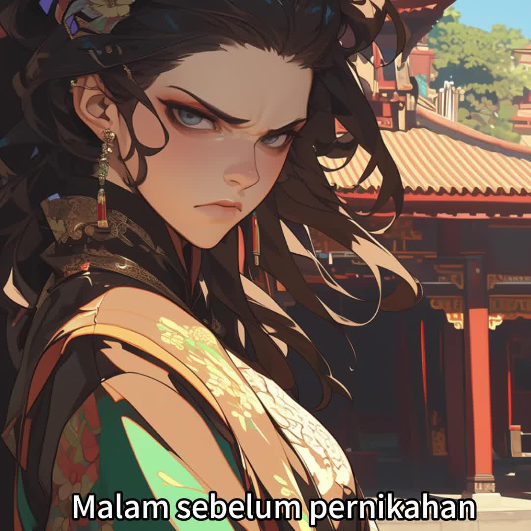 Keluarga pemuda dibunuh, dipaksa ke kuburan seram, temui banyak guru kuat.